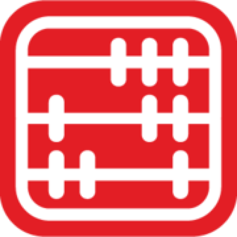 Mybuh.kz logo