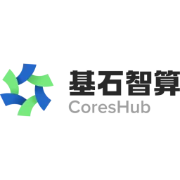 Coreshub logo