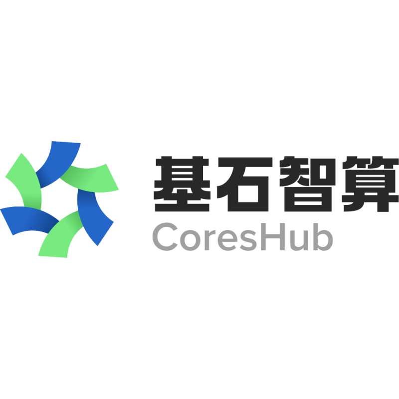Coreshub logo
