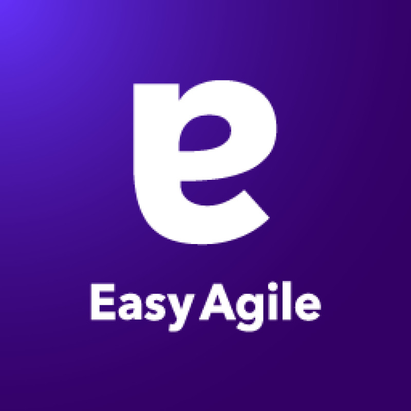 Easy Agile logo