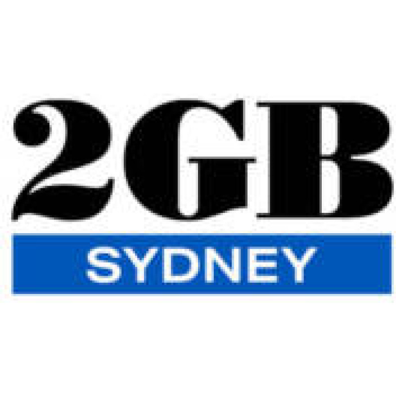 2GB logo