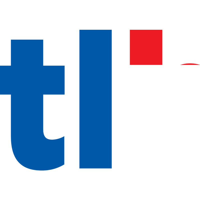 Tl Hub logo