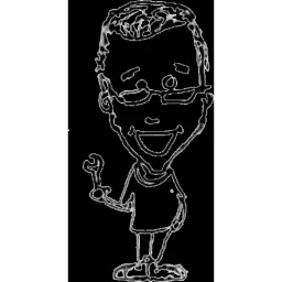Mathieu Passenaud logo