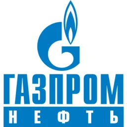 Gazprom Neft logo