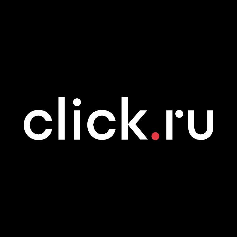 Click.ru logo