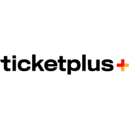 Ticketplus logo