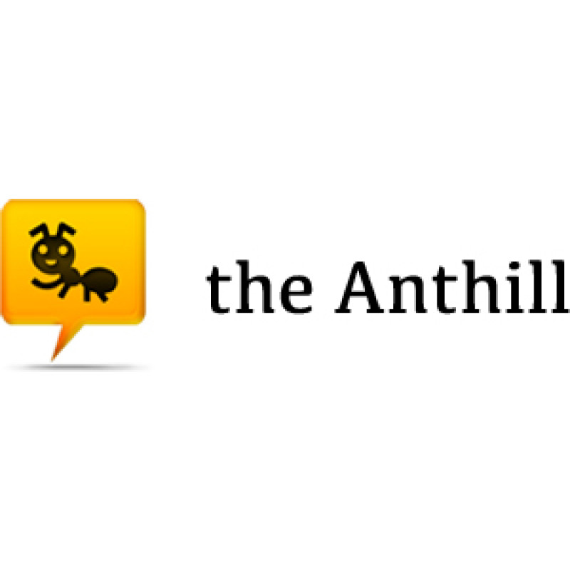 Theanthill logo