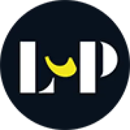 L-Post logo
