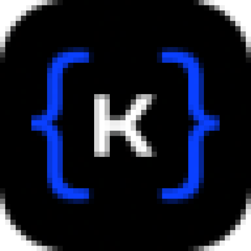 kluster.ai logo