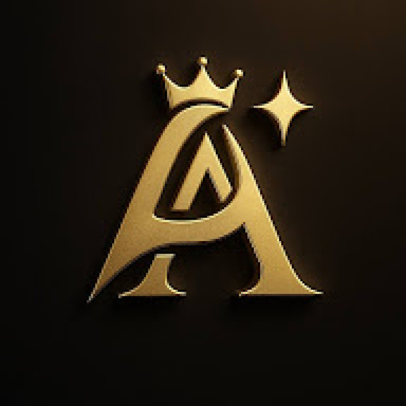 AlFotesr Tech logo