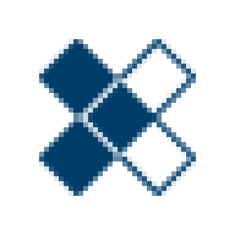 CargoX Logistica logo