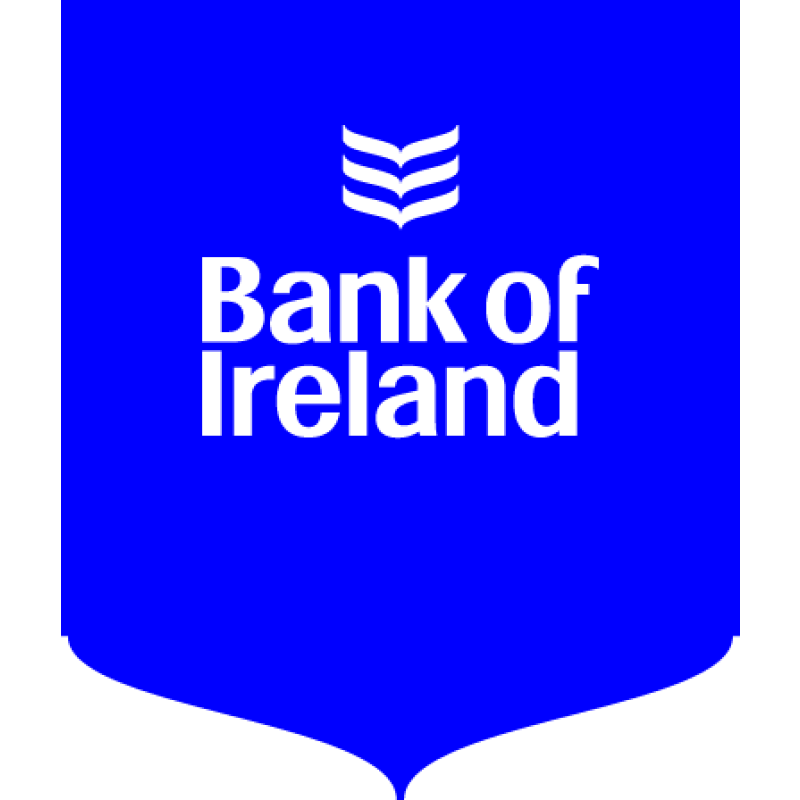 Bank of Ireland logo