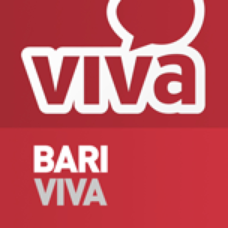 BariViva logo