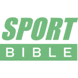 SPORTbible logo