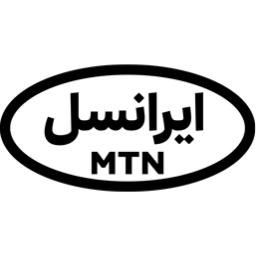 Irancell logo