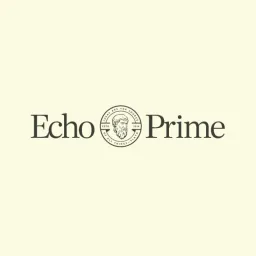 Echoprime logo