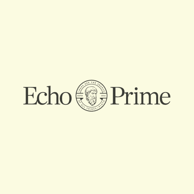 Echoprime