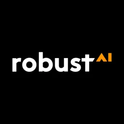 Robust AI logo