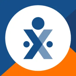 HHAeXchange logo