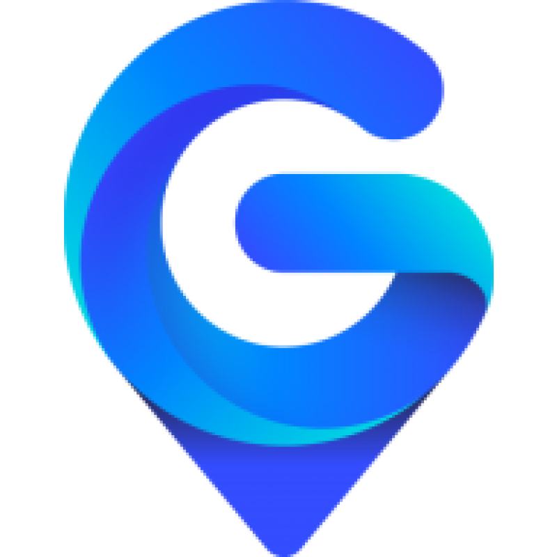 GapMaps logo