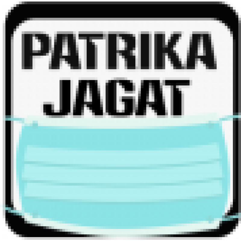 Patrika Jagat logo
