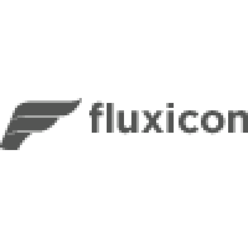 Fluxicon logo