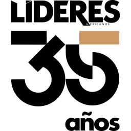 Líderes Mexicanos logo