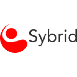 Sybrid logo