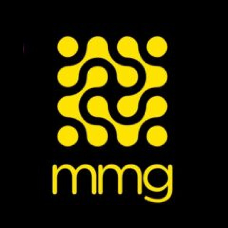 Mobile Money Guyana logo