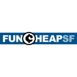 Funcheap logo