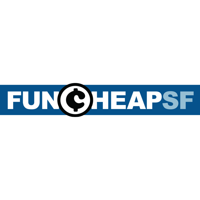 Funcheap logo