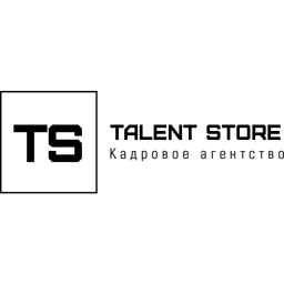 Talentstore logo