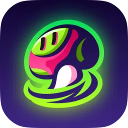 Meshy logo