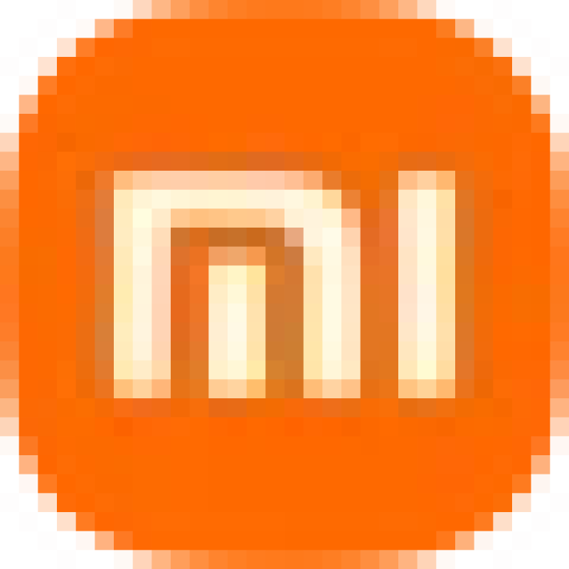 Xiaomi Store logo