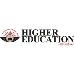 Thehighereducationreview logo