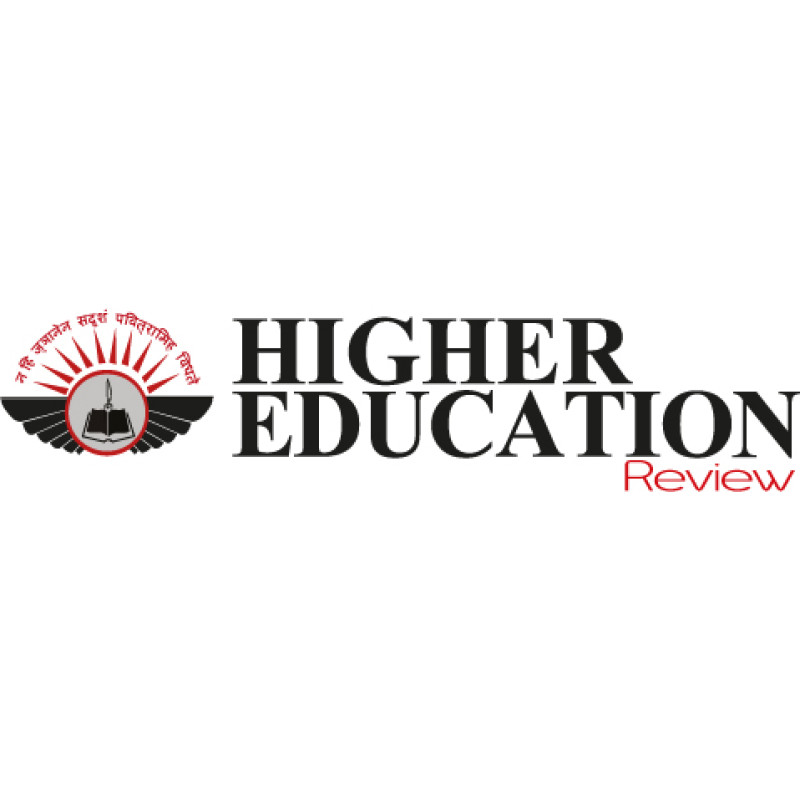Thehighereducationreview logo