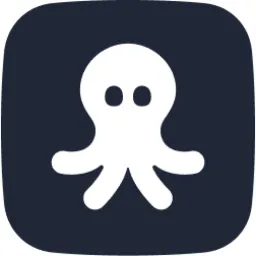 Octadesk logo