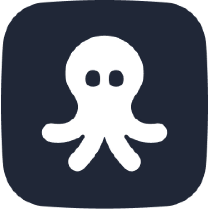 Octadesk logo