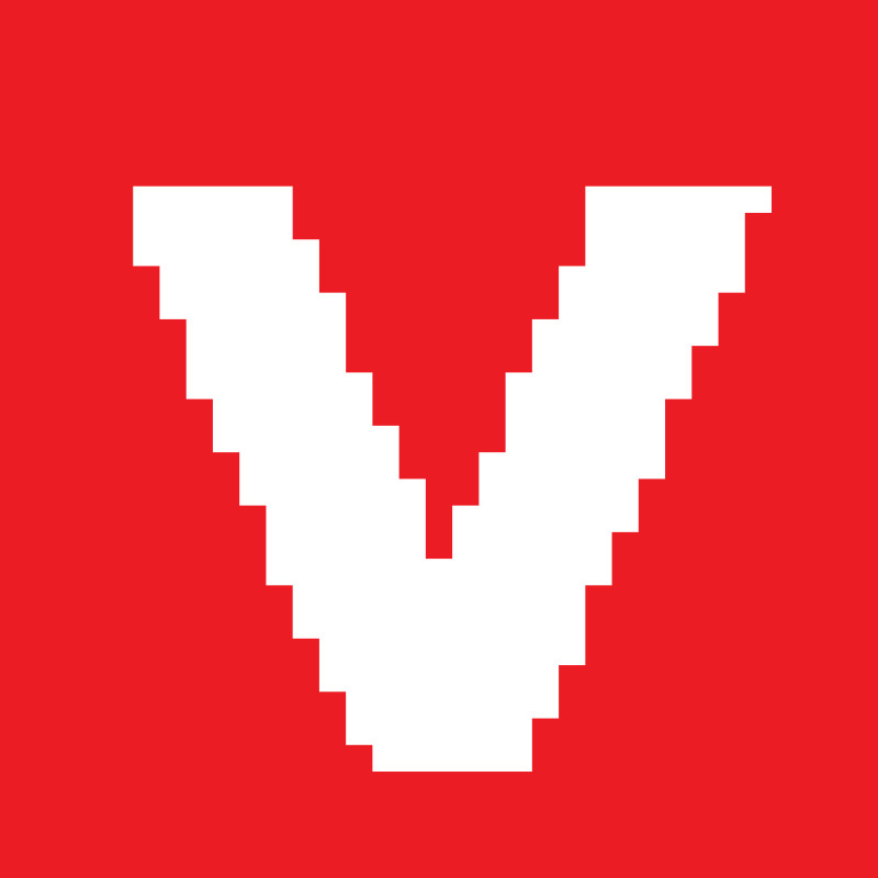 Vianet Communications logo