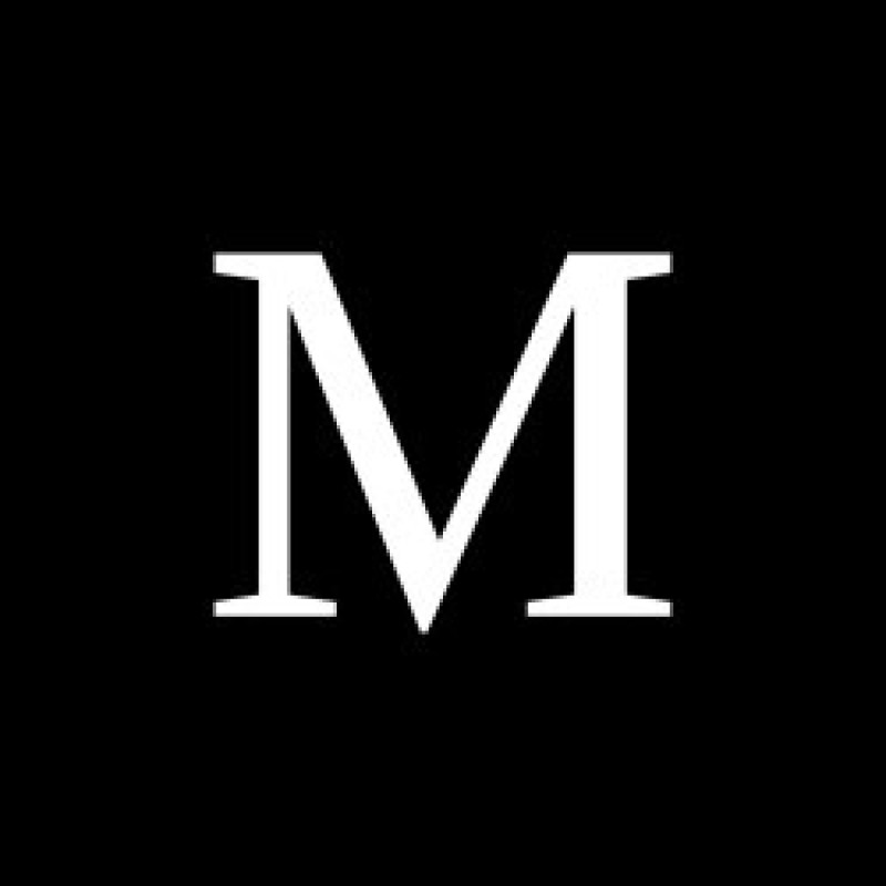 McGaw logo