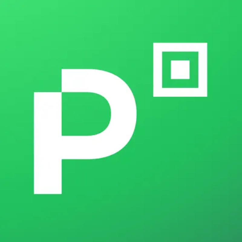 PicPay logo