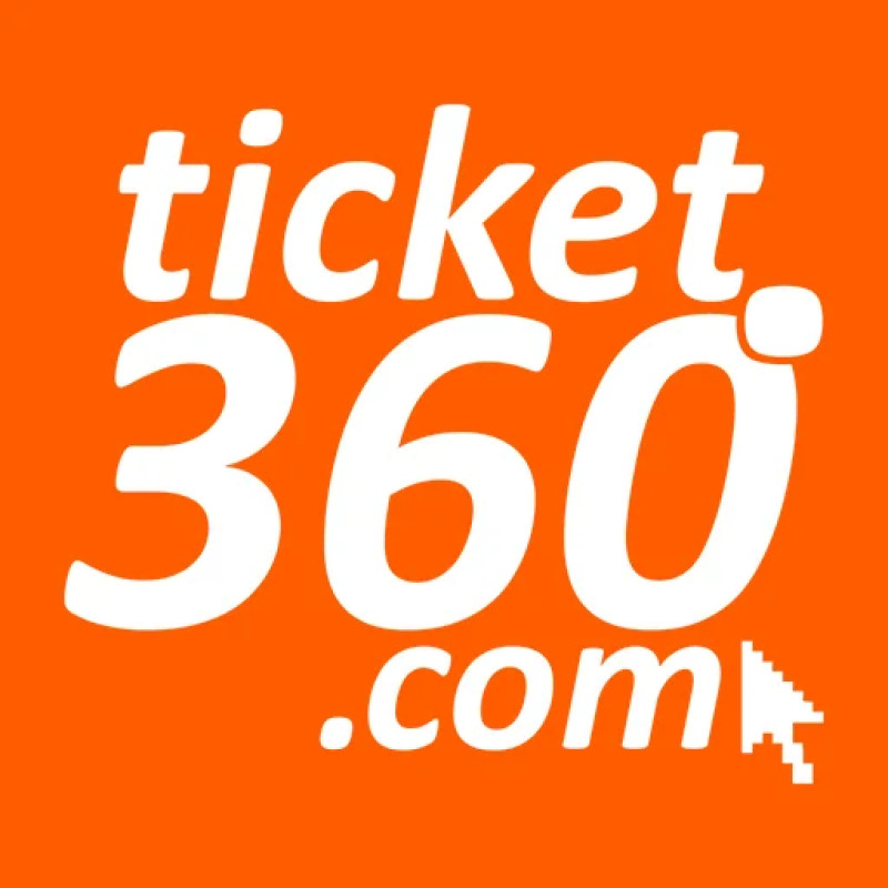 Ticket360 logo