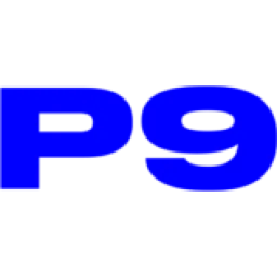 Planet9 logo