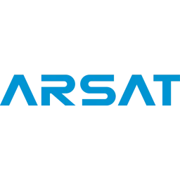 ARSAT logo