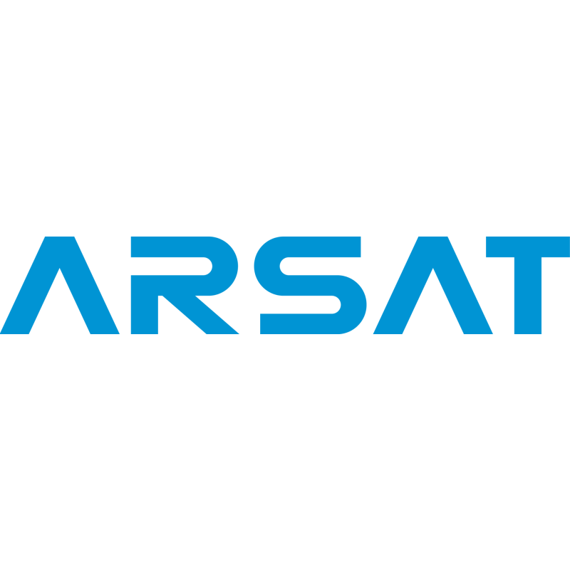 ARSAT logo
