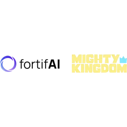 Mighty Kingdom logo