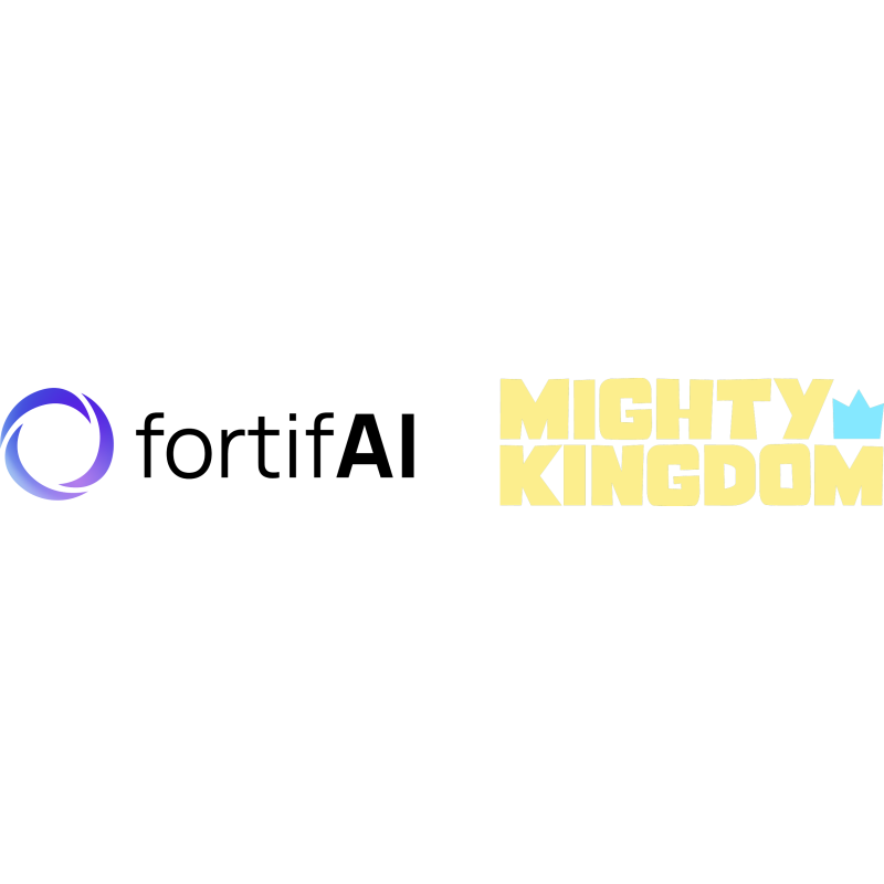 Mighty Kingdom logo