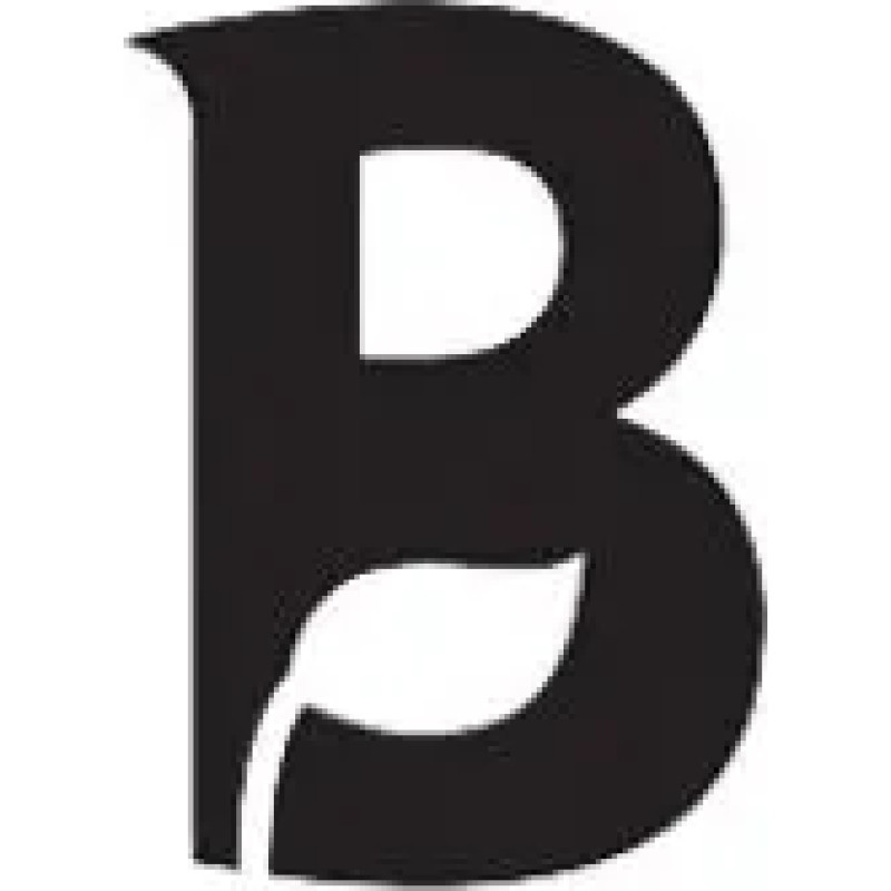 Bugaevgardens logo