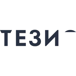 TEZIS logo