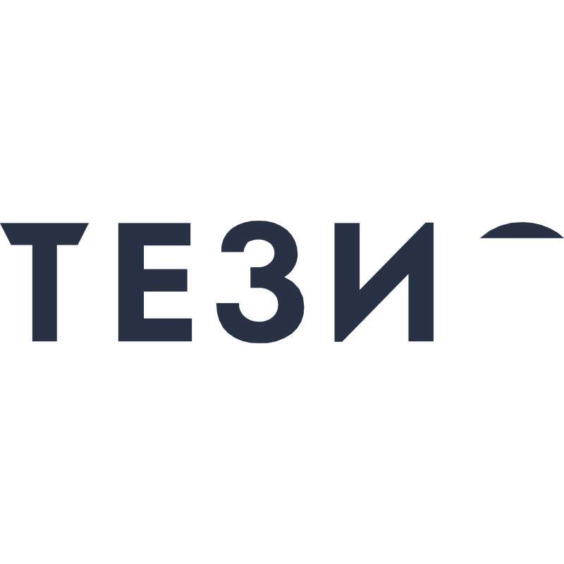 TEZIS logo